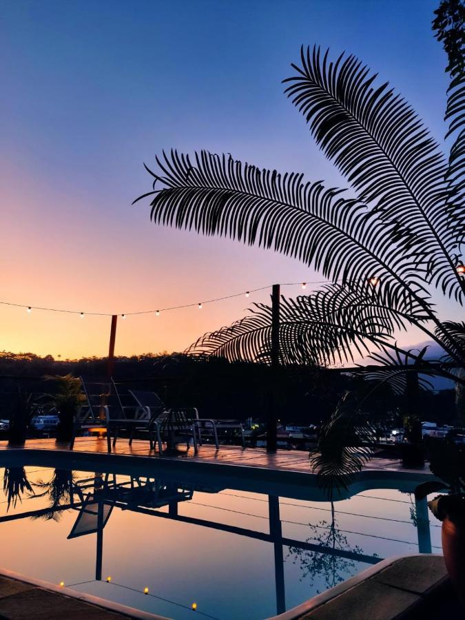 Sol&mar 別墅 Ilhabela