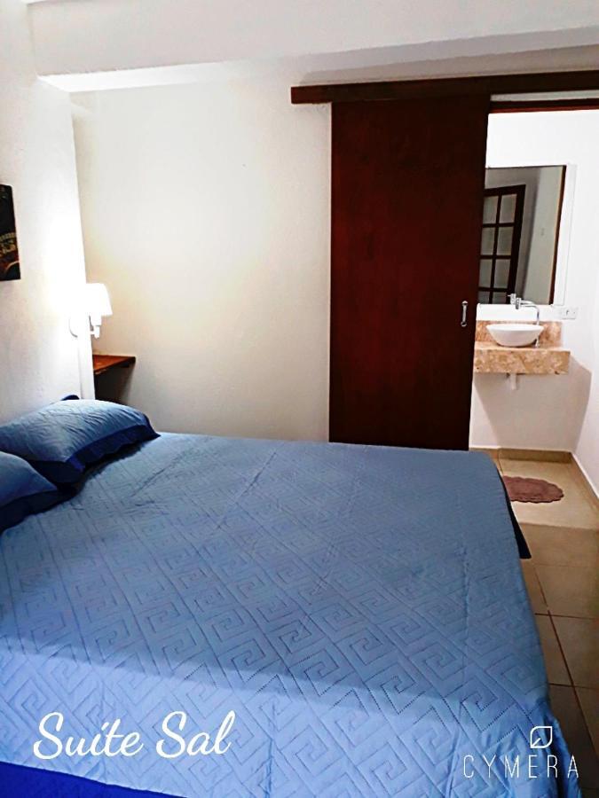 Villa Sol&mar *